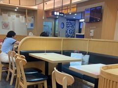 -吉野家(成都时代奥莱店)