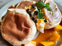 -UPPER KITCHEN(延安路店)