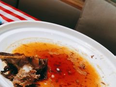 -西贝(上海我格广场店)