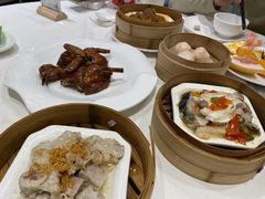 -粤珍轩.创始店.始于2001(含光门店)