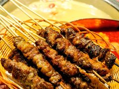 -潮味四季潮汕牛肉火锅(来凤街店)