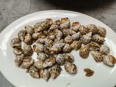 -老船长海鲜大排档(集美店)