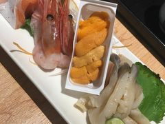 -板长寿司(铜锣湾店)