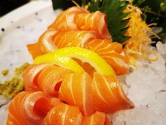 -梅丘·寿司の美登利(银座店)