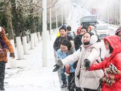 -武隆天坑寨子景区