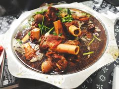 -大勇羊棒骨·烧烤(经六路店)