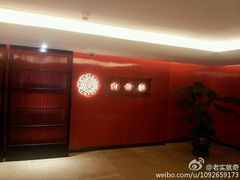 -白云宾馆·白云宴餐厅