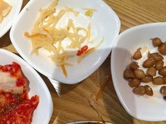 -山海珍味韩国料理(奥城店)