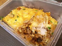 -老通城豆皮大王(吉庆街店)