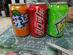 -贤花饭店(凯德店)