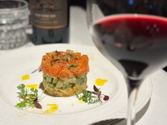 -Mogul Eatery·大亨餐酒馆