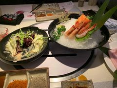 -赤坂亭M9和牛烧肉·日料398放题(万达店)
