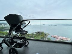 -绿城千岛湖喜来登度假酒店