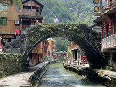-矮寨·十八洞·德夯大峡谷景区