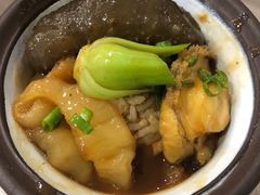 -食神鱼头佛跳墙(百子湾旗舰店)