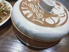 -满园烤鸭·春饼(太原街万达店)