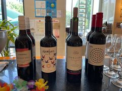 -威斯汀舞台餐厅