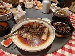 -西贝(虹口龙之梦店)
