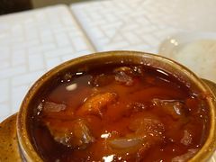 -新侨三宝乐西餐厅(崇文门店)