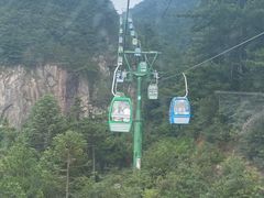 -明堂山风景区