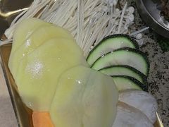 -安又胖韩国烤肉
