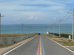 -青海湖国家重点风景名胜区