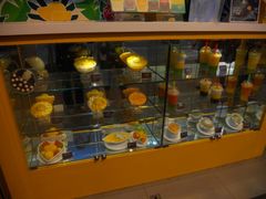 -许留山(佐敦道店)