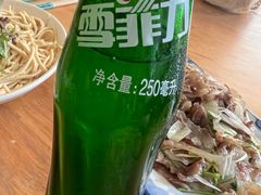 -十二忠手拉面(中华路店)
