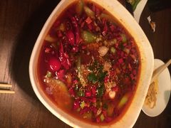 茅庐印象(大悦城店)-茅庐毛血旺(烟台大悦城店)