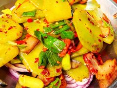 -湖南湘菜馆(东湘缘二店)