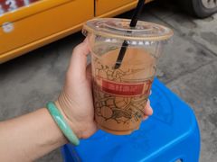 冻鸳鸯-渔记茶餐厅(渔村店)