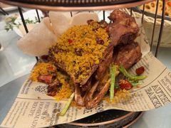 -避风塘·金牌店·夜宵(金玉兰店)