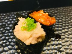 -Sushi Hanzo半藏(天环广场店)