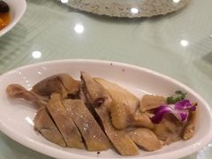-江南村酒家