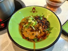 -一叶一世界·素食餐厅(锦华万达店)