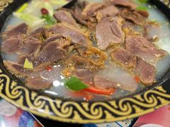 -四姑娘山阿巴郎·藏式花园餐厅