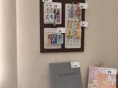 -海马体照相馆(广州新世界云门New park店)