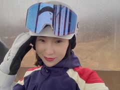 -长白山万达国际滑雪场