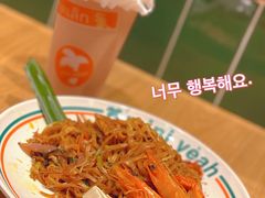 -迷你椰·泰式大排档(观前街店)