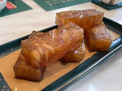 -悦得闲广式茶楼点心(石厦时代广场店)