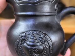 -三锅莊·牦牛肉火锅·香格里拉特色藏餐宴请餐厅(菱角塘路店)