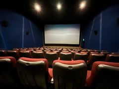 -嘉华国际影城(学清路店)