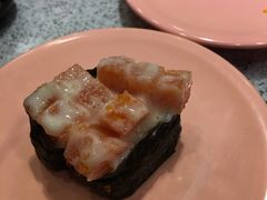 -争鲜回转寿司(金桥家乐福店)