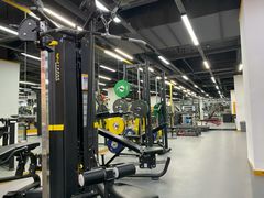 -超鹿运动(融侨锦江店)