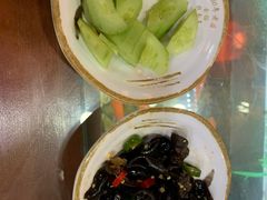 -金杨拉面王小吃面馆·牛三宝面·红烧牛肉粉