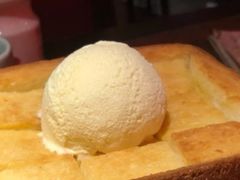-绿茶餐厅(蓝色港湾店)