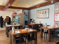 -钱塘人家(通泰路店)