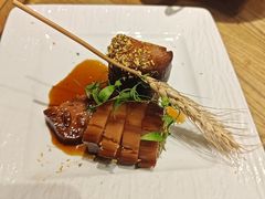 -新白鹿餐厅(爱琴海购物中心店)