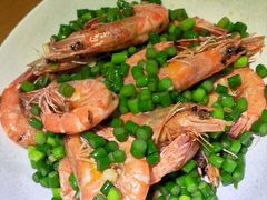 -龚兴城鱼羊吉·家传湖北菜(苗栗路总店)