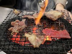 -松明一烤肉馆(鲁园店)